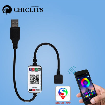 Podświetlany zegar ścienny dla gracza