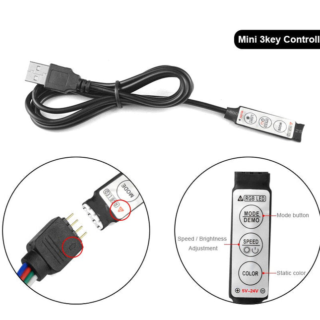 Podświetlany zegar ścienny dla gracza