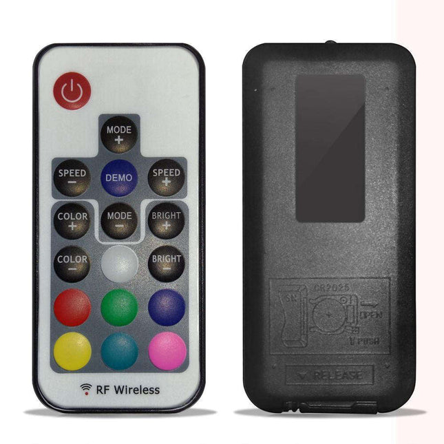 Winylowy zegar ścienny I Love NY