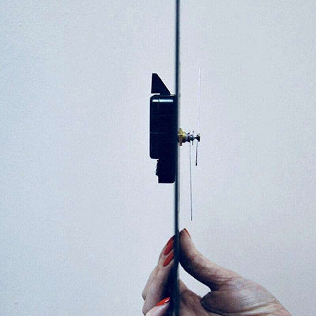 Zegar ścienny winylowy zabytki Nowego Jorku