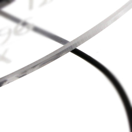 Zegar ścienny LED do kuchni motyw kawy