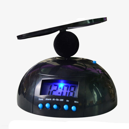 Latający budzik helikopter dla śpiochów