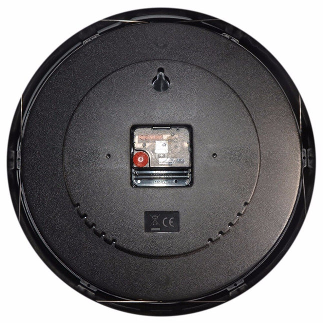 Zegar ścienny dla dzieci motyw basenowy