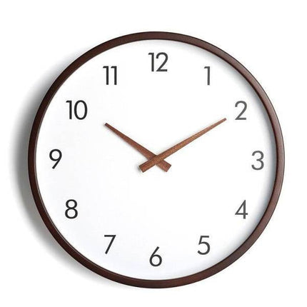 Collection image for: Zegar Ścienny Bez Tykania