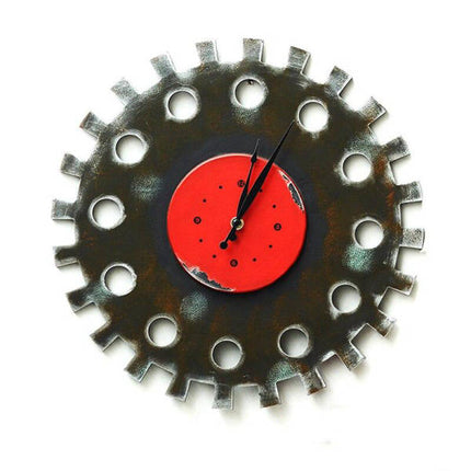 Collection image for: Zegar Ścienny Boho