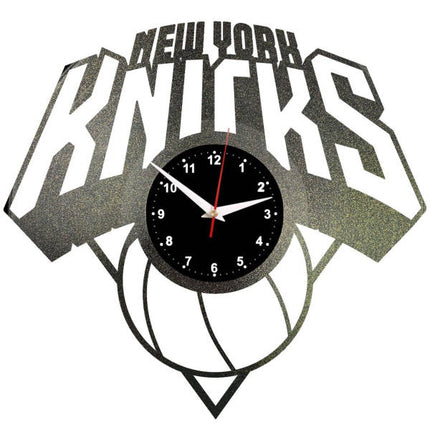 Zegar ścienny kwarcowy New York Knicks