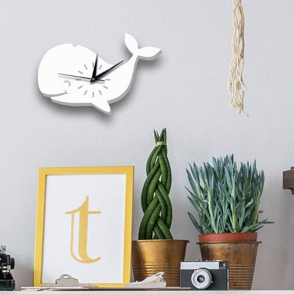 Collection image for: Zegar Ścienny Dla Chłopca